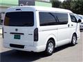 2011 Toyota Hiace Van