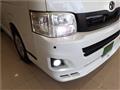 2011 Toyota Hiace Van