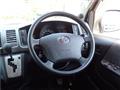 2011 Toyota Hiace Van