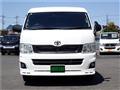 2011 Toyota Hiace Van