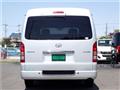 2009 Toyota Hiace Van