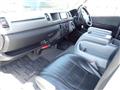 2009 Toyota Hiace Van