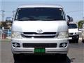 2009 Toyota Hiace Van