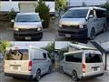 2005 Toyota Hiace Wagon