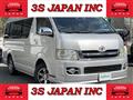 2009 Toyota Hiace