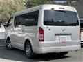 2009 Toyota Hiace