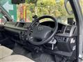 2009 Toyota Hiace