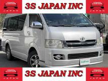 2009 Toyota Hiace
