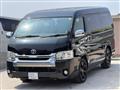 2014 Toyota Hiace Wagon