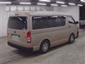 2010 Toyota Hiace Wagon