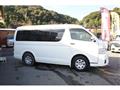 2014 Toyota Hiace Wagon