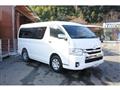 2014 Toyota Hiace Wagon