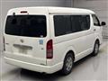 2011 Toyota Hiace Wagon