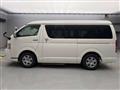 2011 Toyota Hiace Wagon