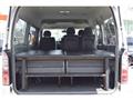 2009 Toyota Hiace Wagon