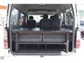 2009 Toyota Hiace Wagon