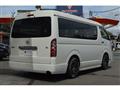 2009 Toyota Hiace Wagon