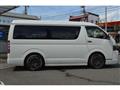 2009 Toyota Hiace Wagon