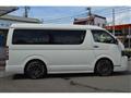 2009 Toyota Hiace Wagon