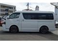 2009 Toyota Hiace Wagon