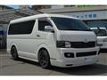 2009 Toyota Hiace Wagon