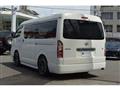 2009 Toyota Hiace Wagon