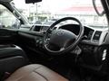 2011 Toyota Hiace Wagon