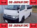 2013 Toyota Hiace Wagon