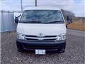 2013 Toyota Hiace Wagon