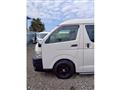 2013 Toyota Hiace Wagon
