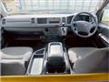 2013 Toyota Hiace Wagon