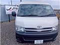 2013 Toyota Hiace Wagon