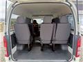2013 Toyota Hiace Wagon