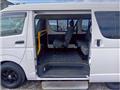2013 Toyota Hiace Wagon