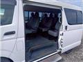 2013 Toyota Hiace Wagon