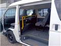 2013 Toyota Hiace Wagon