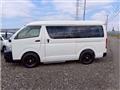 2013 Toyota Hiace Wagon