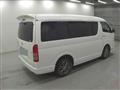 2013 Toyota Hiace Wagon