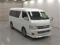 2013 Toyota Hiace Wagon