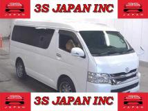 2014 Toyota Hiace Wagon