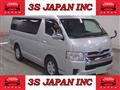 2005 Toyota Hiace Wagon