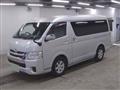2005 Toyota Hiace Wagon