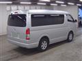 2005 Toyota Hiace Wagon