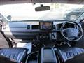 2011 Toyota Hiace Wagon