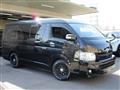 2011 Toyota Hiace Wagon