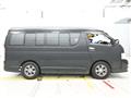 2014 Toyota Hiace Wagon