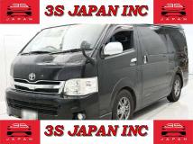 2014 Toyota Hiace Wagon
