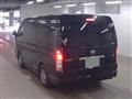 2014 Toyota Hiace Wagon