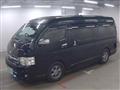2014 Toyota Hiace Wagon