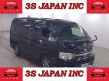 2014 Toyota Hiace Wagon
